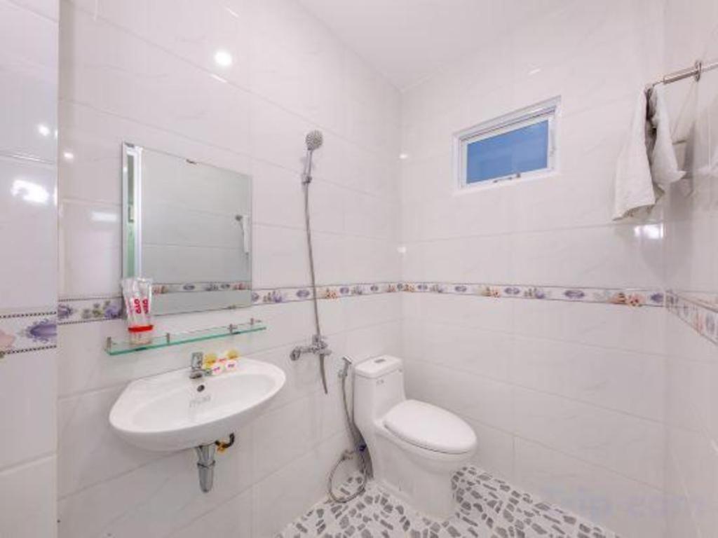 Oyo 898 Phuong Thao Hotel Nha Trang Exterior photo
